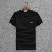 t-shirt balenciaga paris b70036